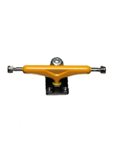 Ytrucks X4 - žlutá/černá