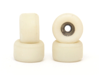 Oak wheels RV2V – original bílá