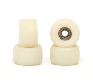 Oak wheels RV2V – original bílá