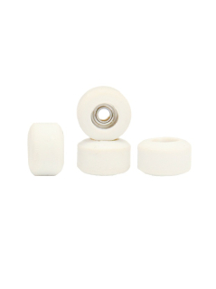 Oak Wheels Medium - bílá