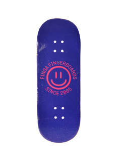 Finga SLIM - Happy since 2005