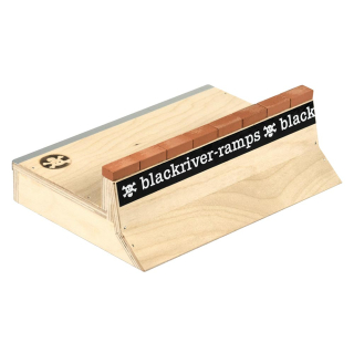 Blackriver - Jay Ramp Dos