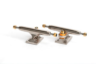 Blackriver Trucks 3.0 - 32mm chrom/chrom