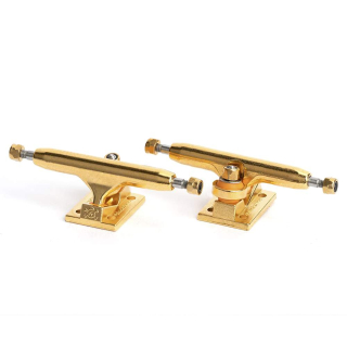 Blackriver Trucks 3.0 - 32mm zlatá/zlatá