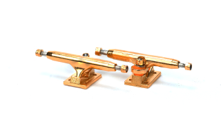 Blackriver Trucks 3.0 - 34mm zlatá/zlatá