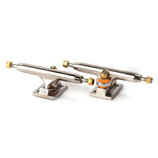 Blackriver Trucks 3.0 - 34mm chrom/chrom
