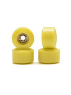 R-wheels - Crusher 65D - světle zelená