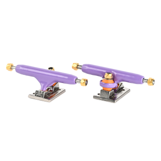 Blackriver Trucks 3.0 - 32mm fialová/chrom