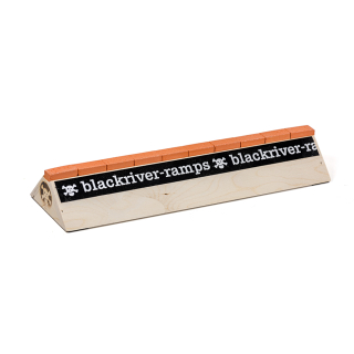 Blackriver - Brick Block