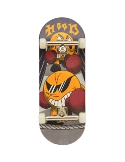 HOOD dřevěný fingerboard - Box 34mm