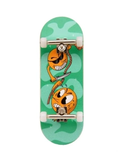 HOOD dřevěný fingerboard - Knife 32mm