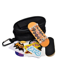 Set - Fingerboard vždy s sebou