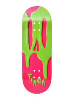 Finga SLIM - Toxic slime