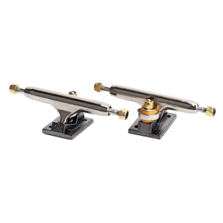 Blackriver Trucks 3.0 - 32mm chrom/černá