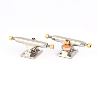 Blackriver Trucks 3.0 - 29mm chrom/chrom