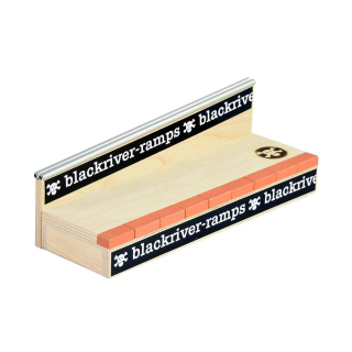 Blackriver - Brick'n'Rail