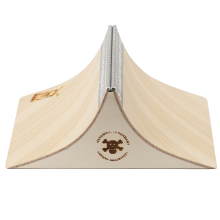 Blackriver - Sorry Spine Diamond coping