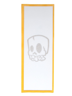 Fingerboard Tape - Lebka bílý